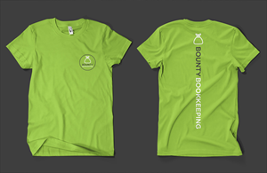 Diseño de Camiseta por Barney Stinson para este proyecto | Diseño: #36897481