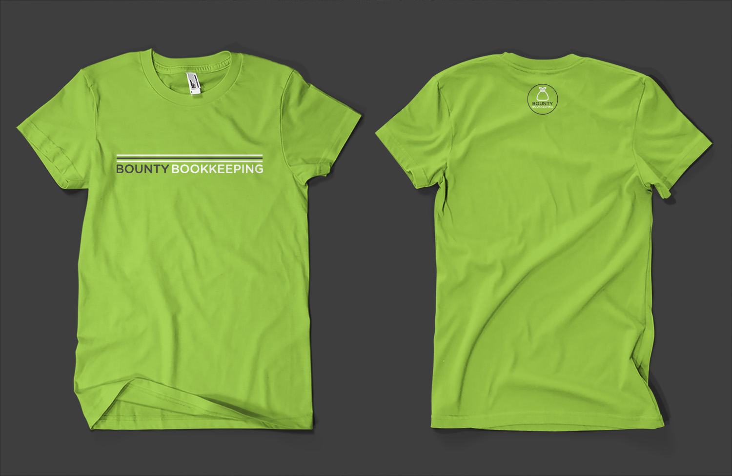 Diseño de Camiseta por Barney Stinson para este proyecto | Diseño #36897502