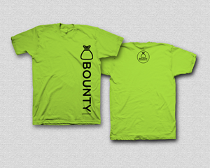 Diseño de Camiseta por saka.aleksandar para este proyecto | Diseño: #36899220