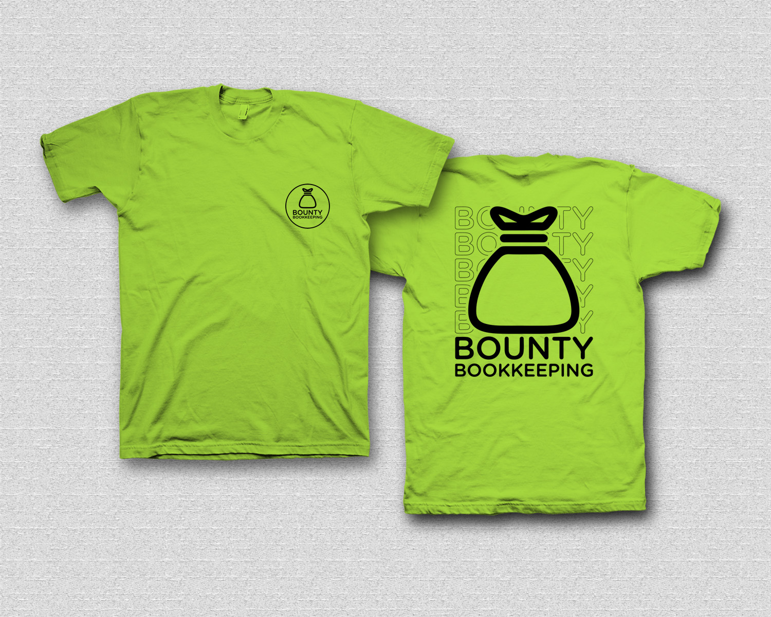 Diseño de Camiseta por saka.aleksandar para este proyecto | Diseño #36899225