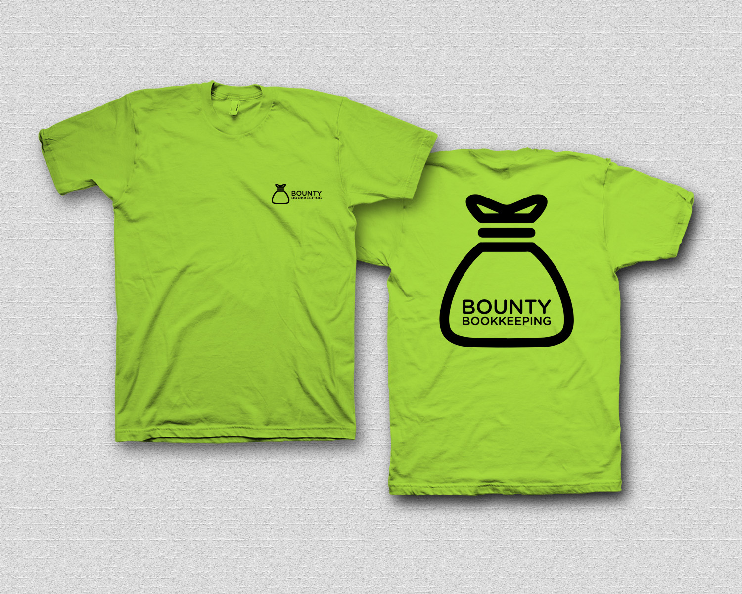 Diseño de Camiseta por saka.aleksandar para este proyecto | Diseño #36901693