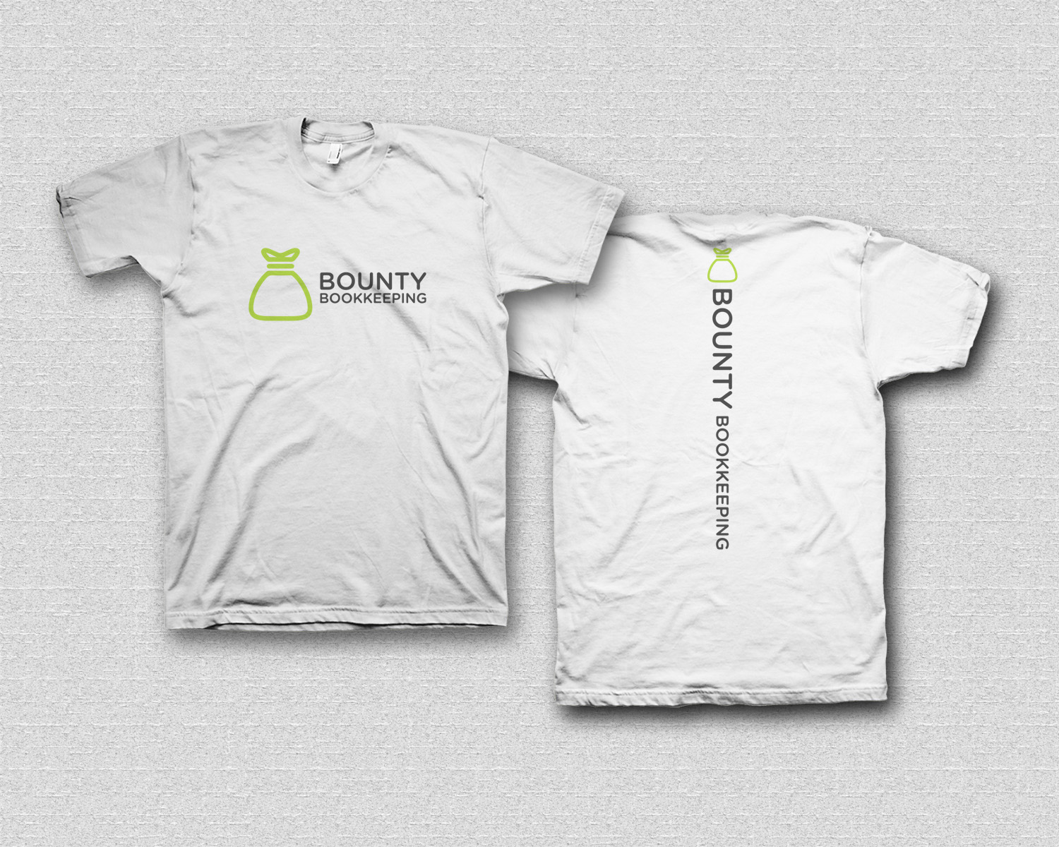 Diseño de Camiseta por saka.aleksandar para este proyecto | Diseño #36901695