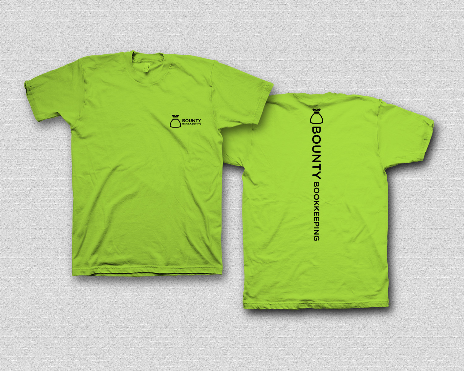 Diseño de Camiseta por saka.aleksandar para este proyecto | Diseño #36901696