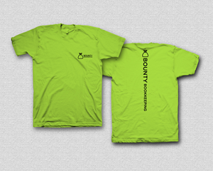 Diseño de Camiseta por saka.aleksandar para este proyecto | Diseño: #36901696