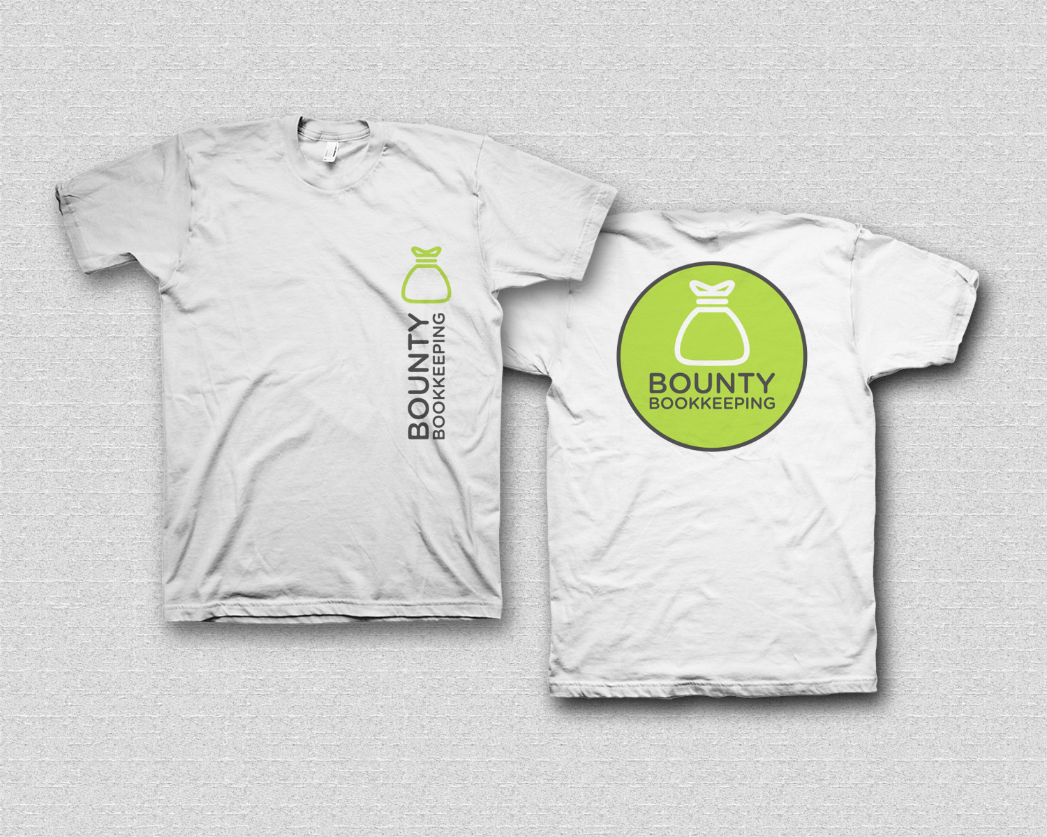 Diseño de Camiseta por saka.aleksandar para este proyecto | Diseño #36901697