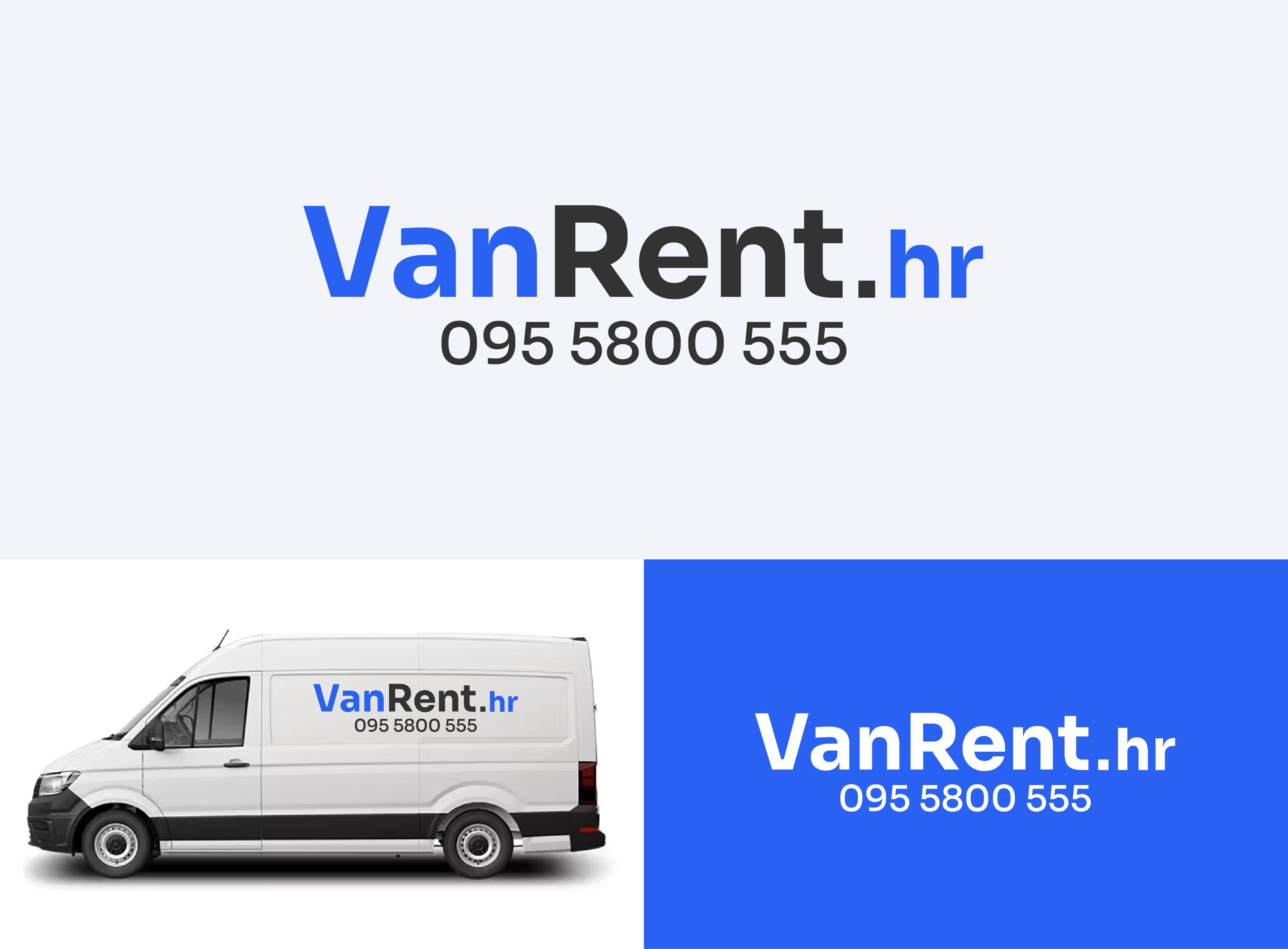 Graphic Design by Javi P for Bespoke Rent d.o.o. | Design #36894803