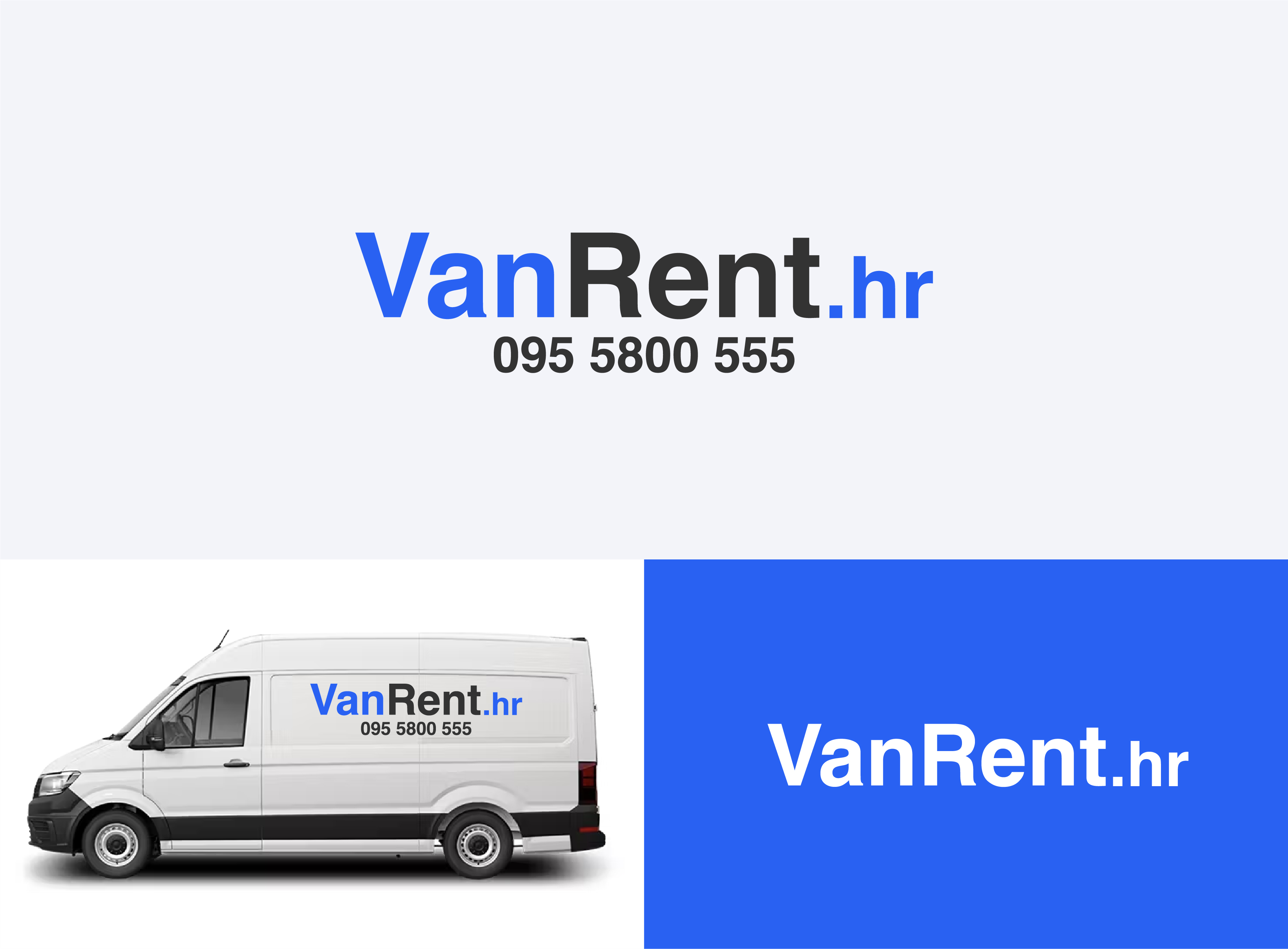 Graphic Design by Javi P for Bespoke Rent d.o.o. | Design #36894807