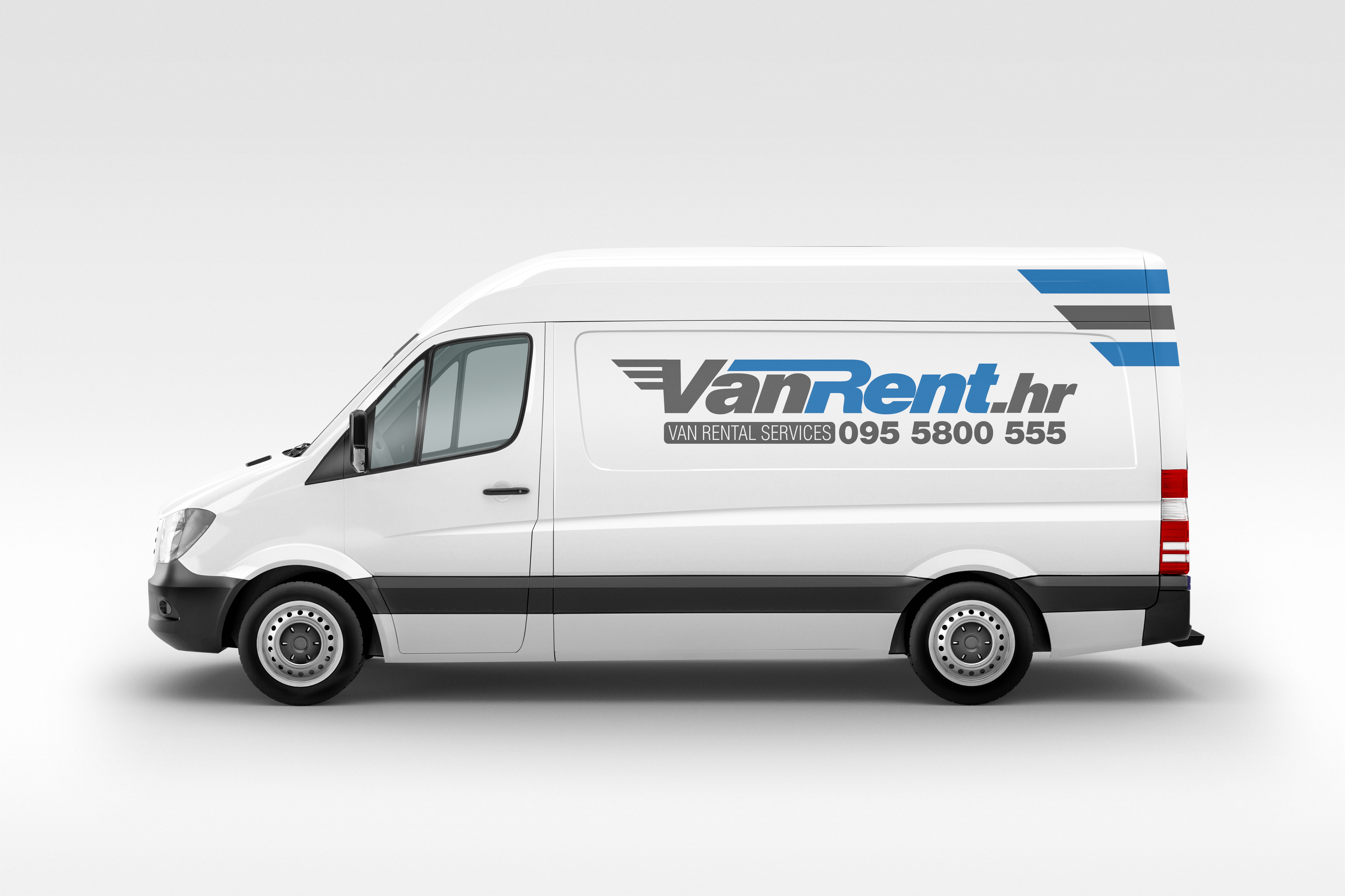 Graphic Design by Rajneesha for Bespoke Rent d.o.o. | Design #36894988