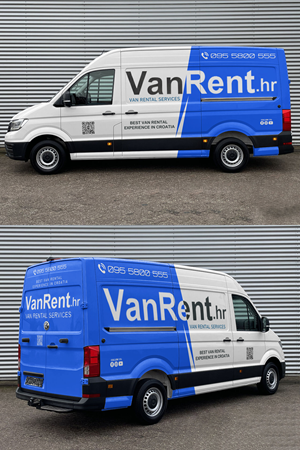 Graphic Design by AZ_Studio for Bespoke Rent d.o.o. | Design: #36898679