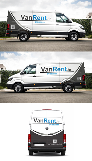 Graphic Design by Yayan gesuter for Bespoke Rent d.o.o. | Design: #36897060