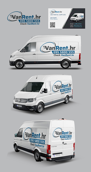 Graphic Design by ARTOGRAPHY for Bespoke Rent d.o.o. | Design #36898024