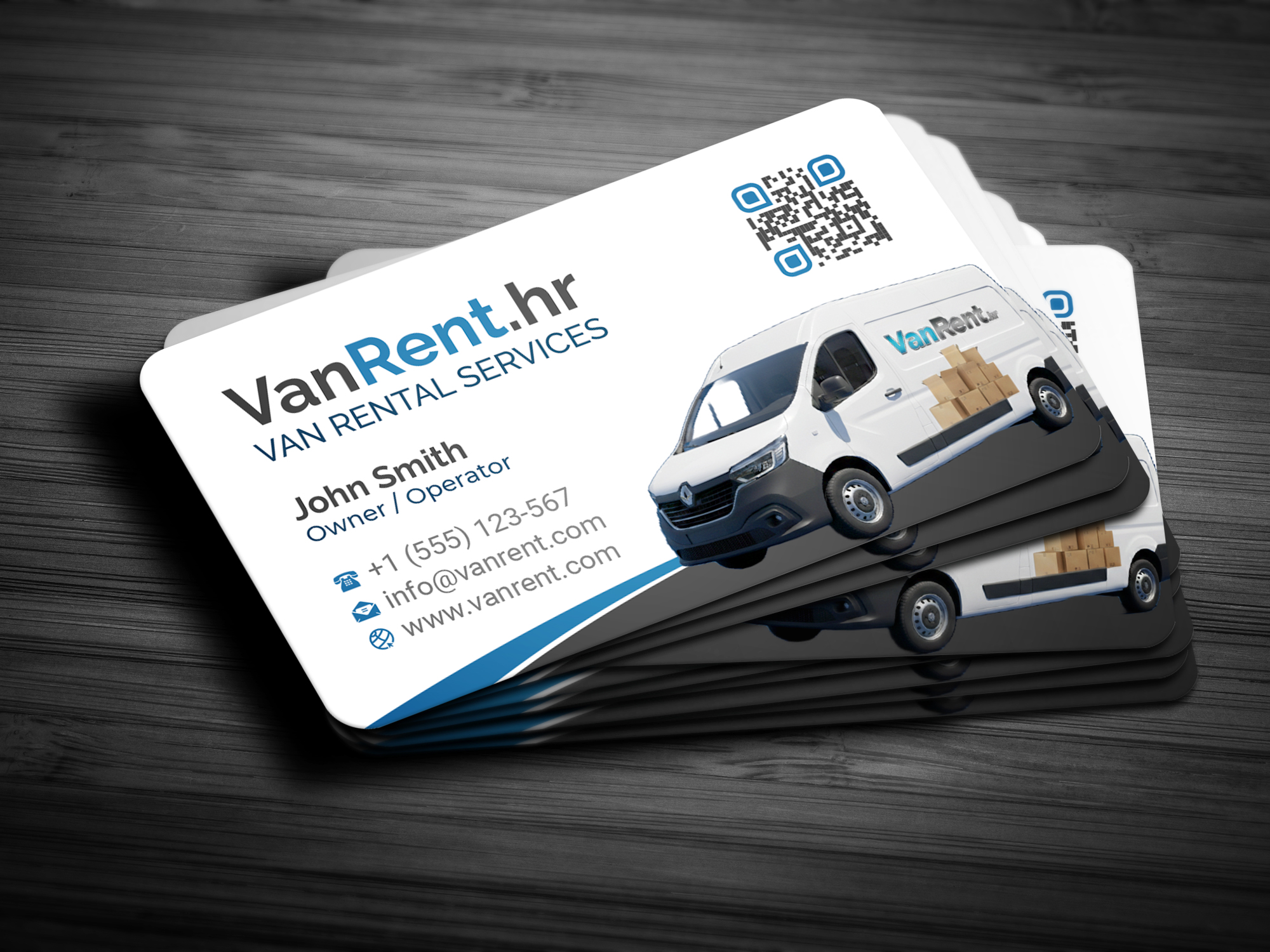 Graphic Design by R.design for Bespoke Rent d.o.o. | Design #36908822