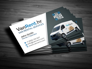 Graphic Design by R.design for Bespoke Rent d.o.o. | Design: #36911232