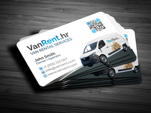 Graphic Design by R.design for Bespoke Rent d.o.o. | Design: #36911284