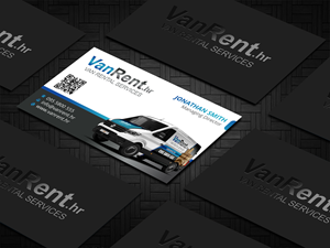 Graphic Design by Imagine design000 for Bespoke Rent d.o.o. | Design: #36895328