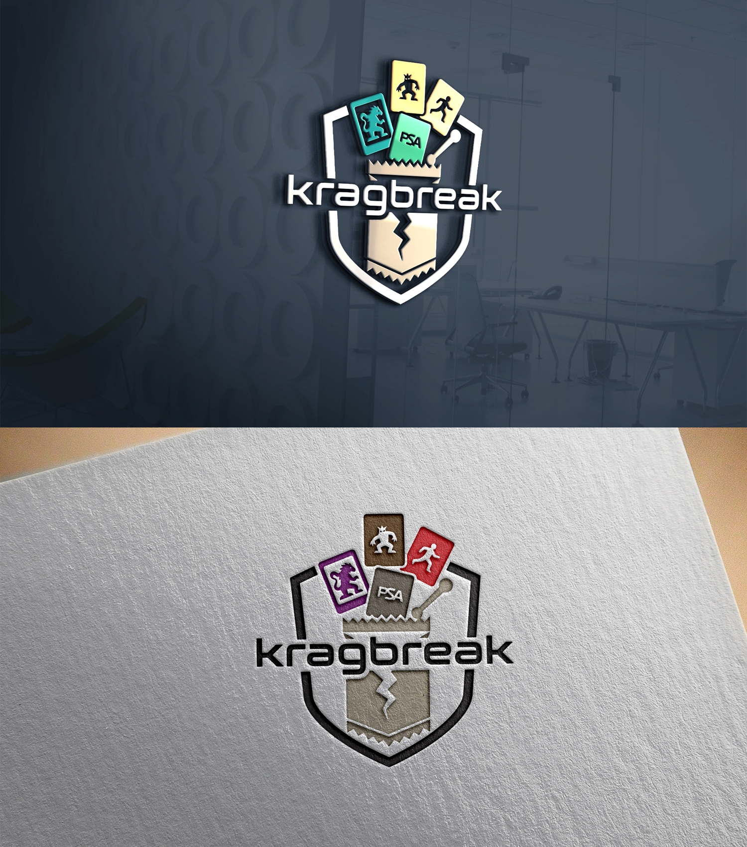 Logo-Design von 24ksunny für SetSales | Design #36899160