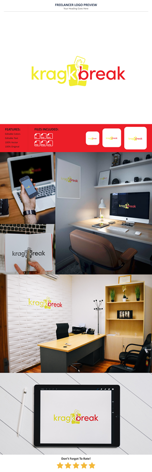 Logo-Design von VectorForge für SetSales | Design: #36898964