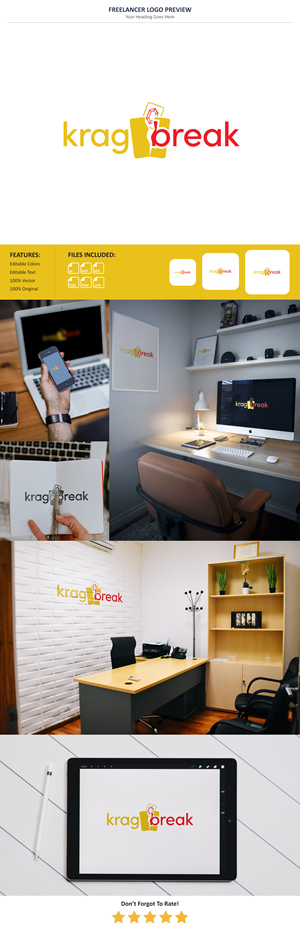 Logo-Design von VectorForge für SetSales | Design: #36903096