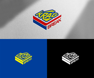 Logo-Design von K A P T U S für SetSales | Design: #36923667