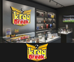 Logo-Design von Ansh Design für SetSales | Design: #36901498