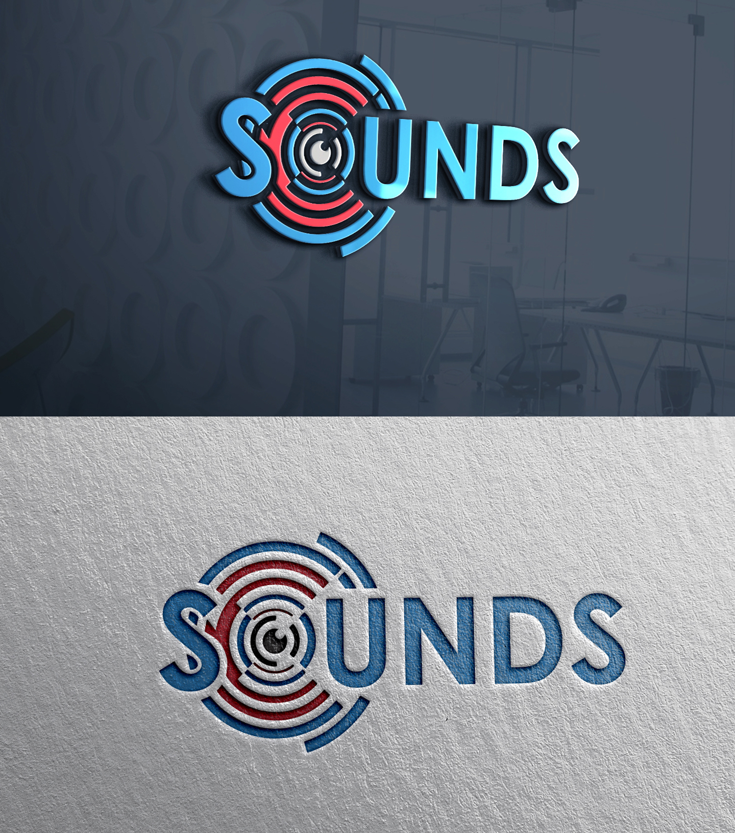 Design de Logo par 24ksunny pour Universität des Saarlandes | Design #36942254