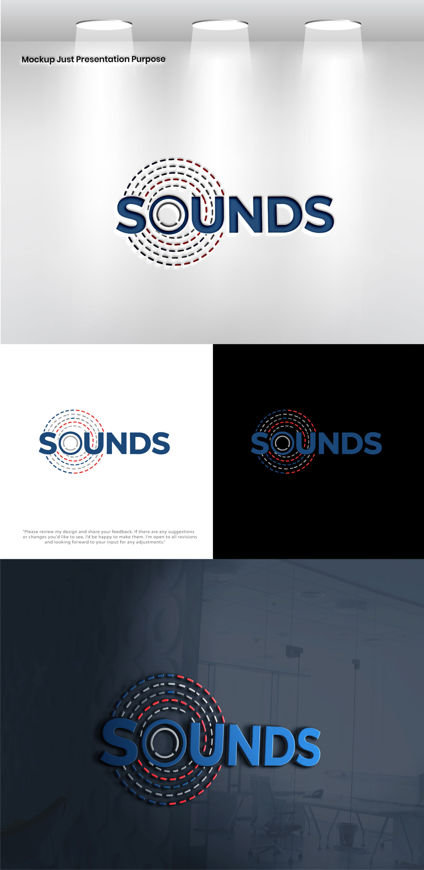 Logo Design by VectorForge for Universität des Saarlandes | Design #36946693