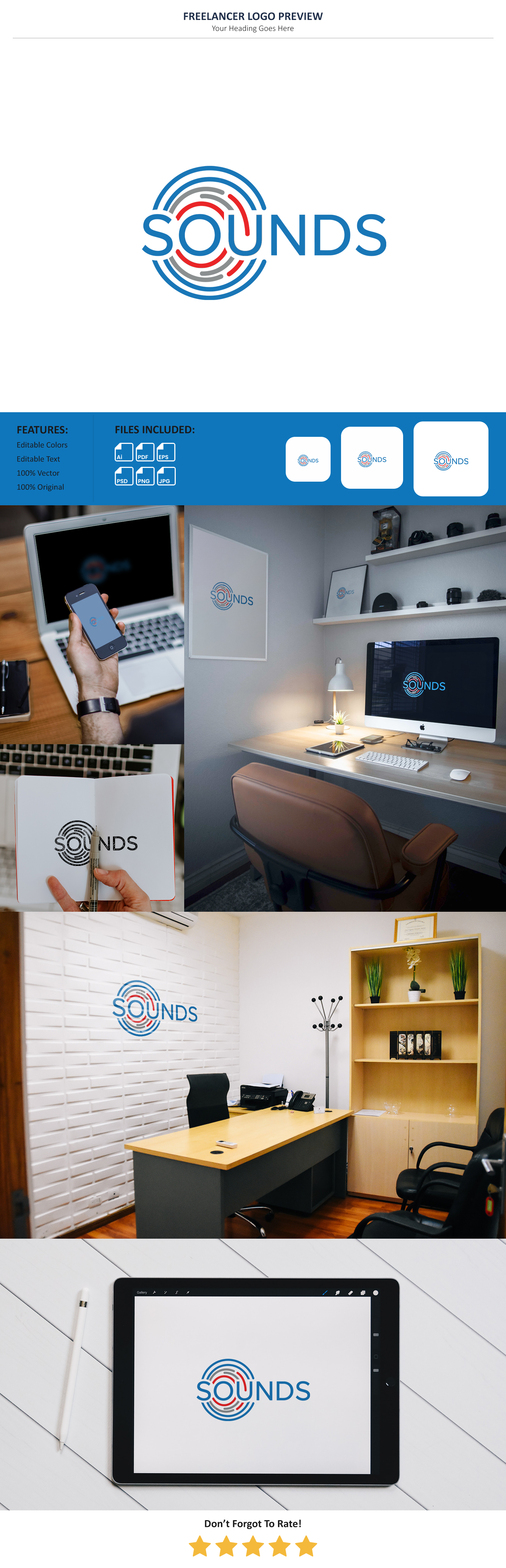 Logo Design by VectorForge for Universität des Saarlandes | Design #36946696