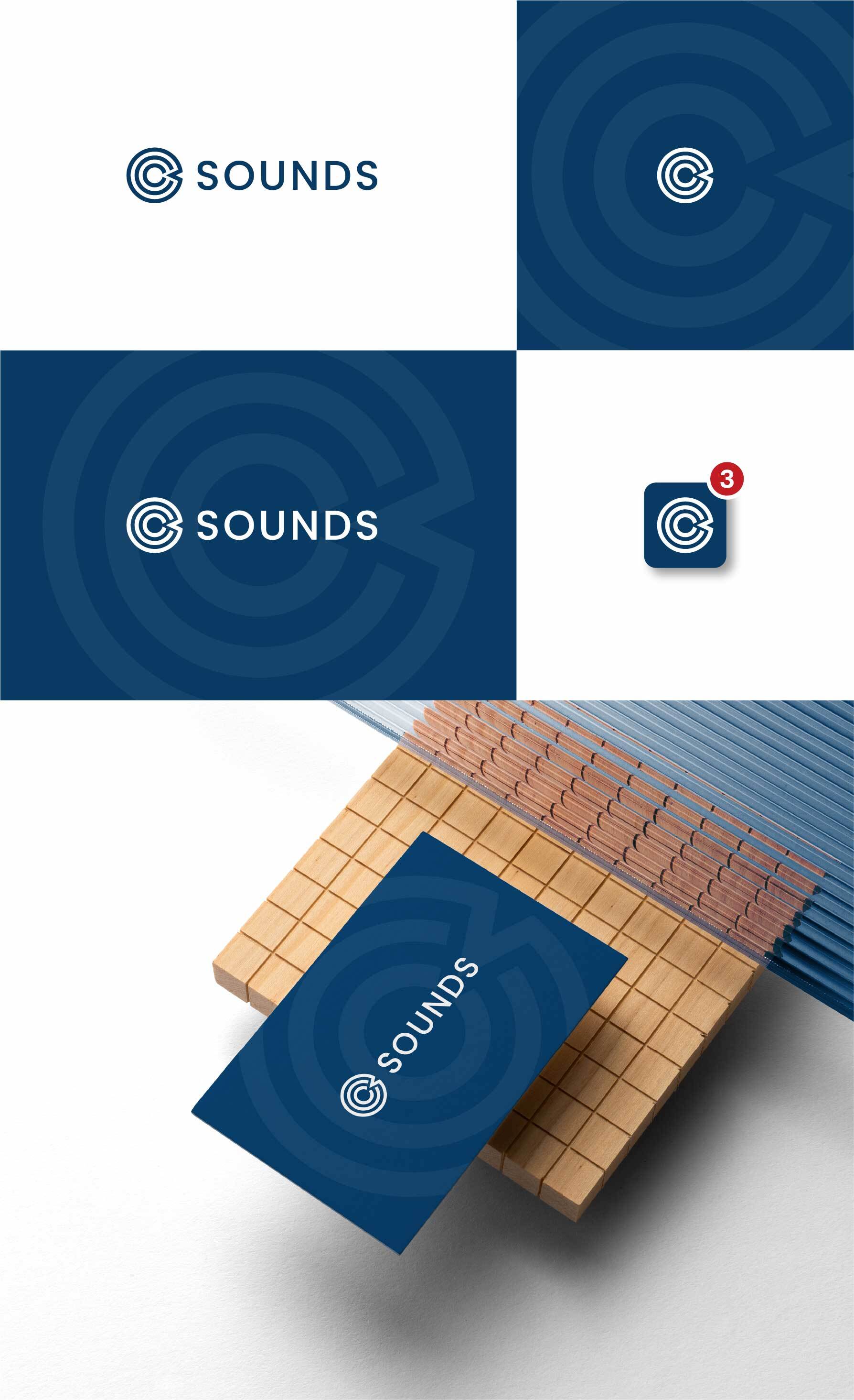 Logo Design by Ha.Connick for Universität des Saarlandes | Design #36957521