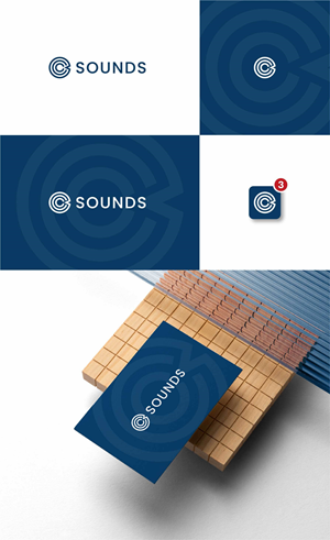 Logo Design by Ha.Connick for Universität des Saarlandes | Design: #36957521