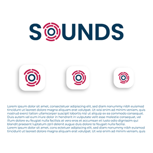 Logo Design by TBM Design for Universität des Saarlandes | Design: #36951342