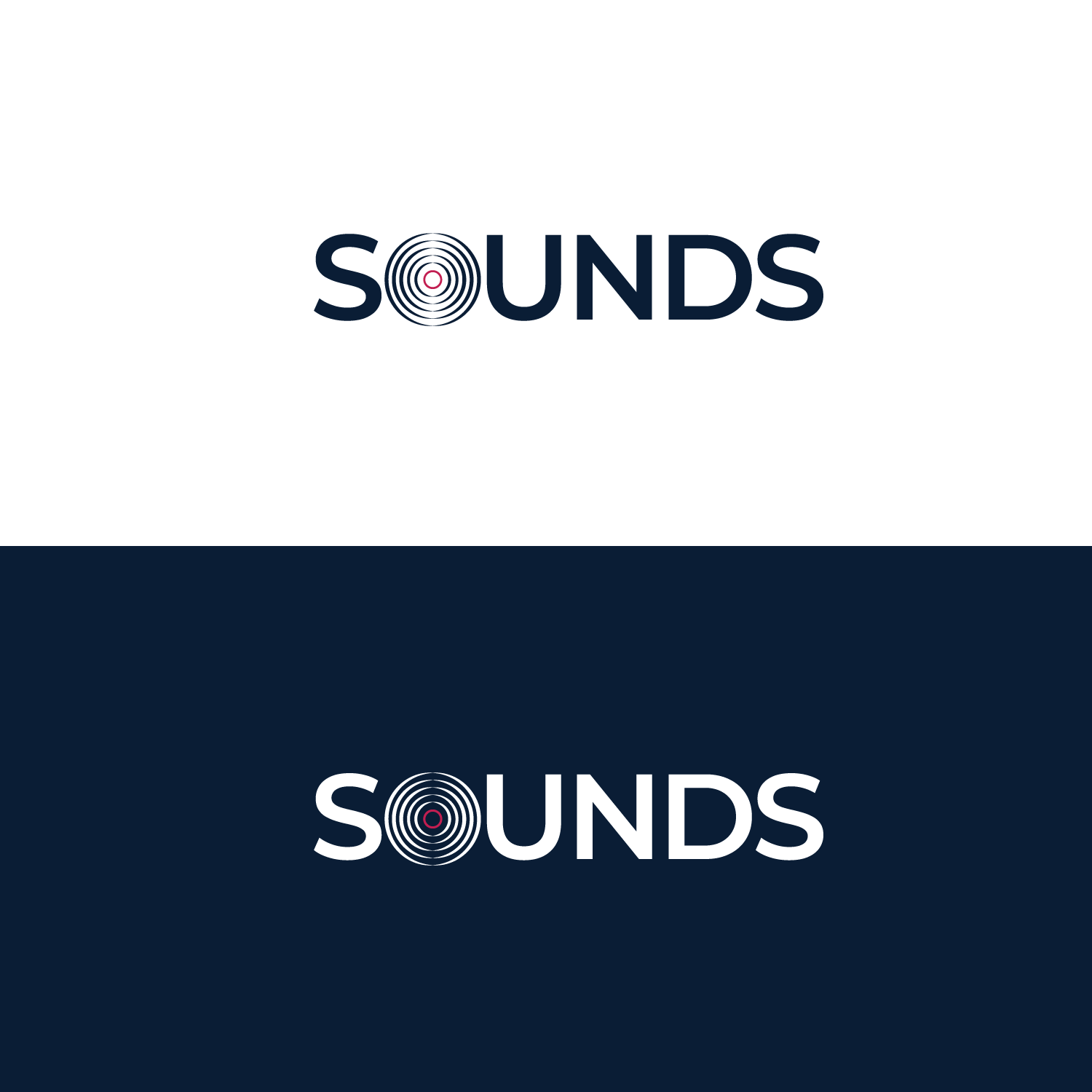 Logo Design by coloratura for Universität des Saarlandes | Design #36906330