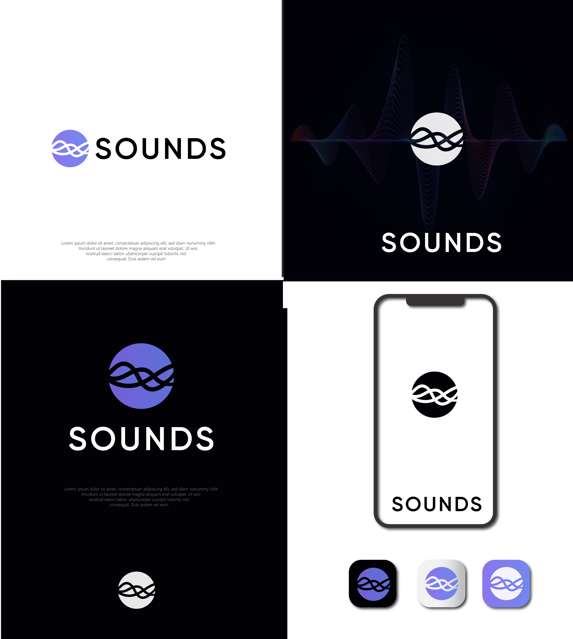 Logo Design by Md. Fariduzzaman for Universität des Saarlandes | Design #36952531