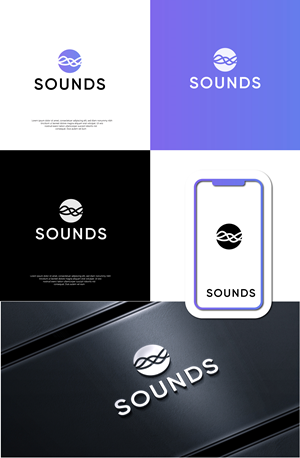 Logo Design by Md. Fariduzzaman for Universität des Saarlandes | Design: #36952558