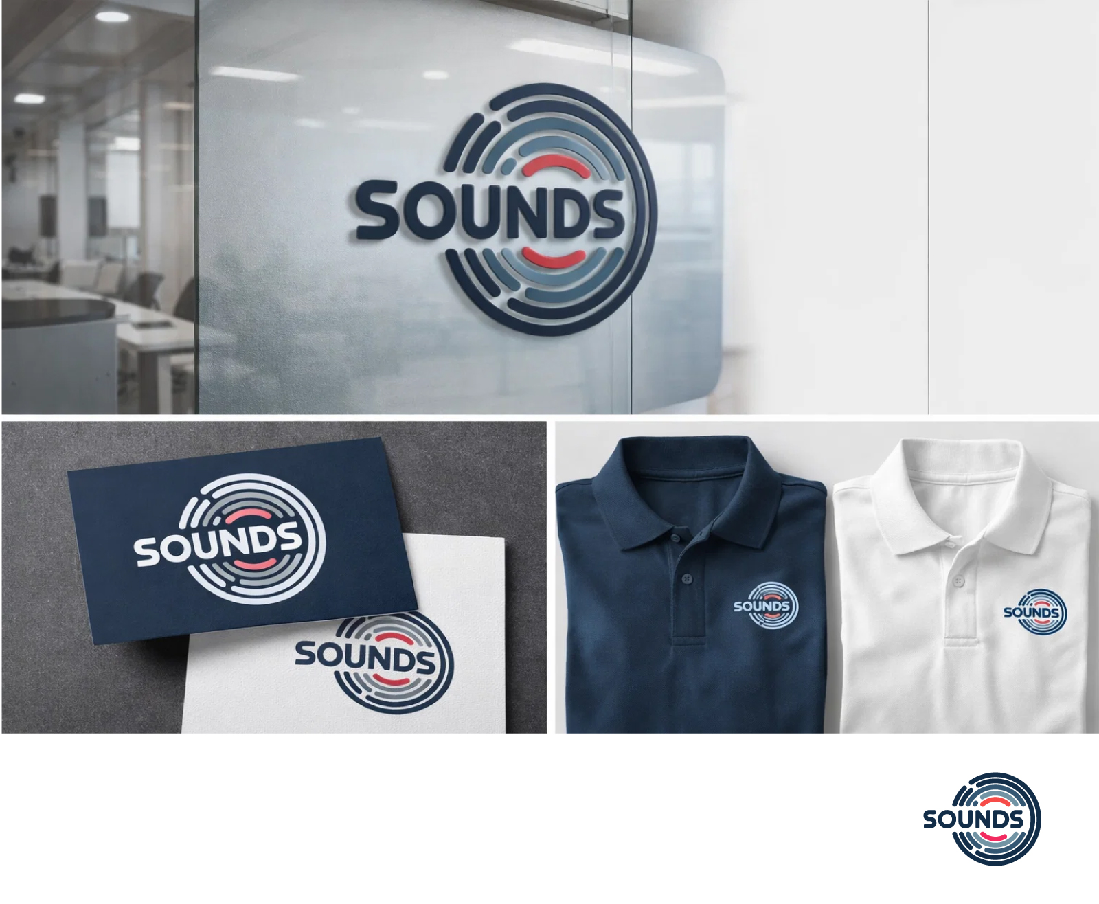 Logo Design by Proxy D for Universität des Saarlandes | Design #36958178