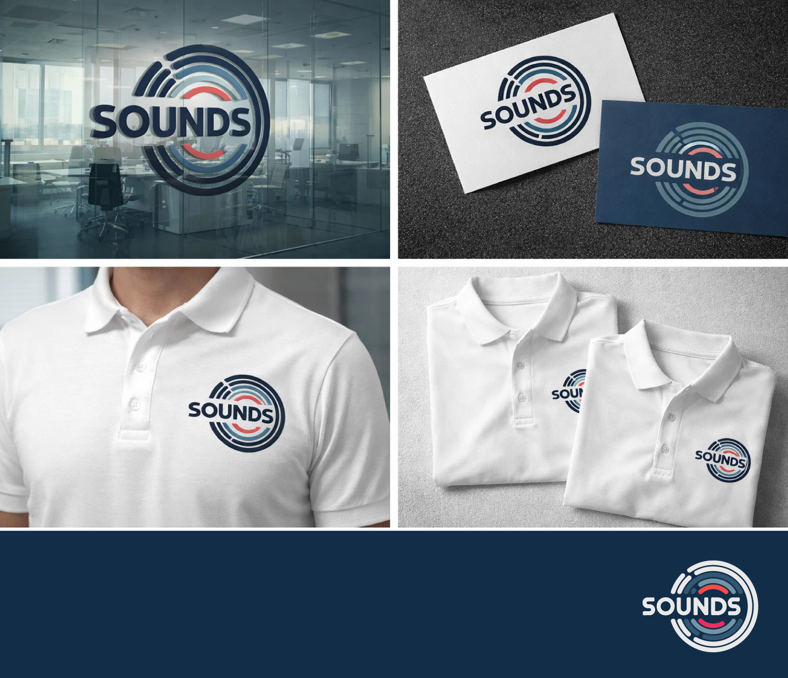 Logo Design by Proxy D for Universität des Saarlandes | Design #36958196