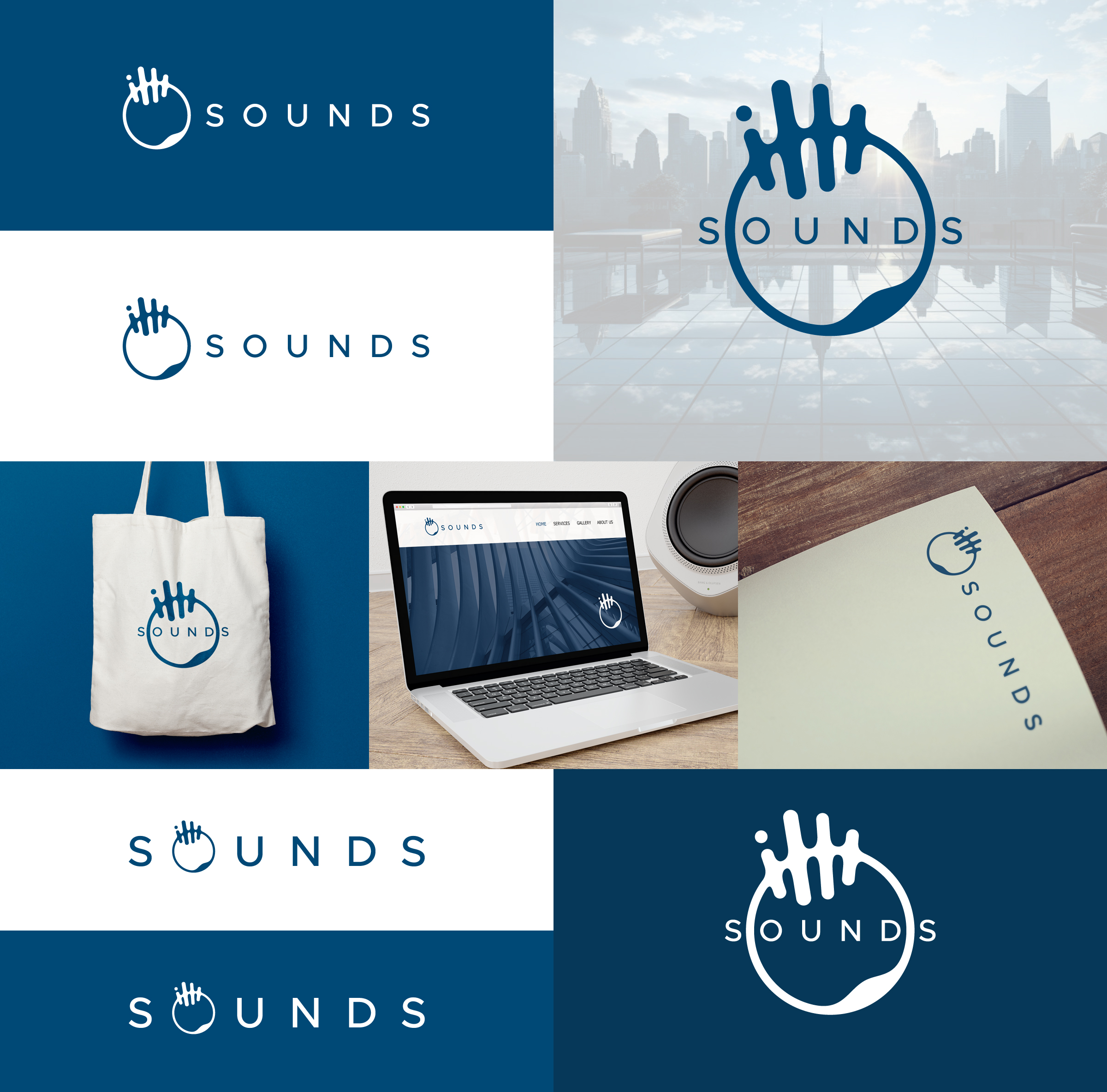 Logo Design by NineOwl for Universität des Saarlandes | Design #36948466