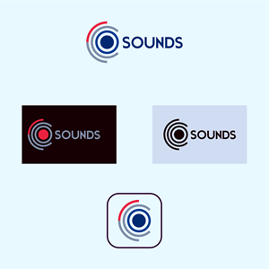 Logo Design by S.R Creative One for Universität des Saarlandes | Design: #36952783