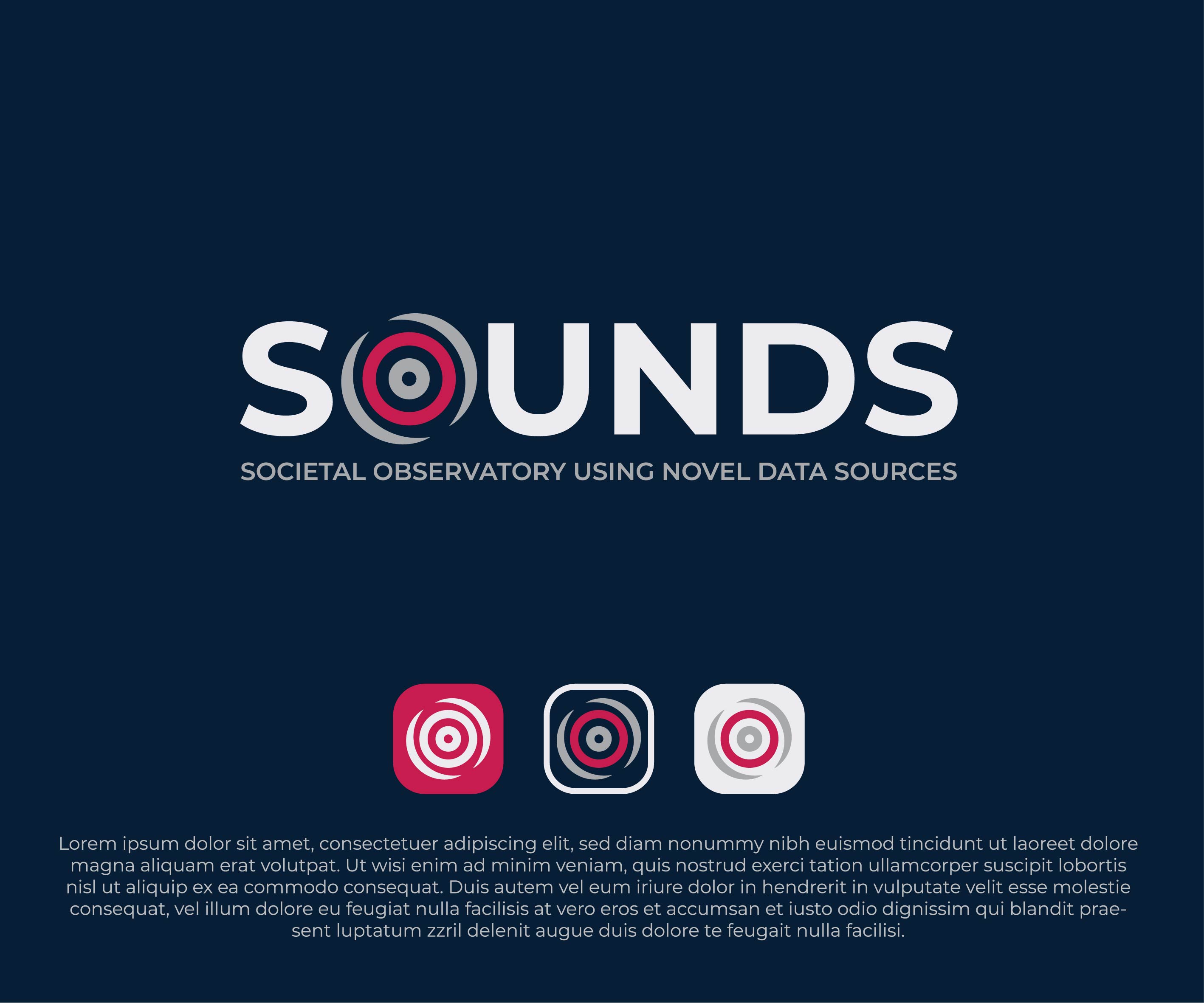 Design de Logo par genzo pour Universität des Saarlandes | Design #36960527