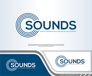 Logo Design by dobleh_creative for Universität des Saarlandes | Design: #36944353