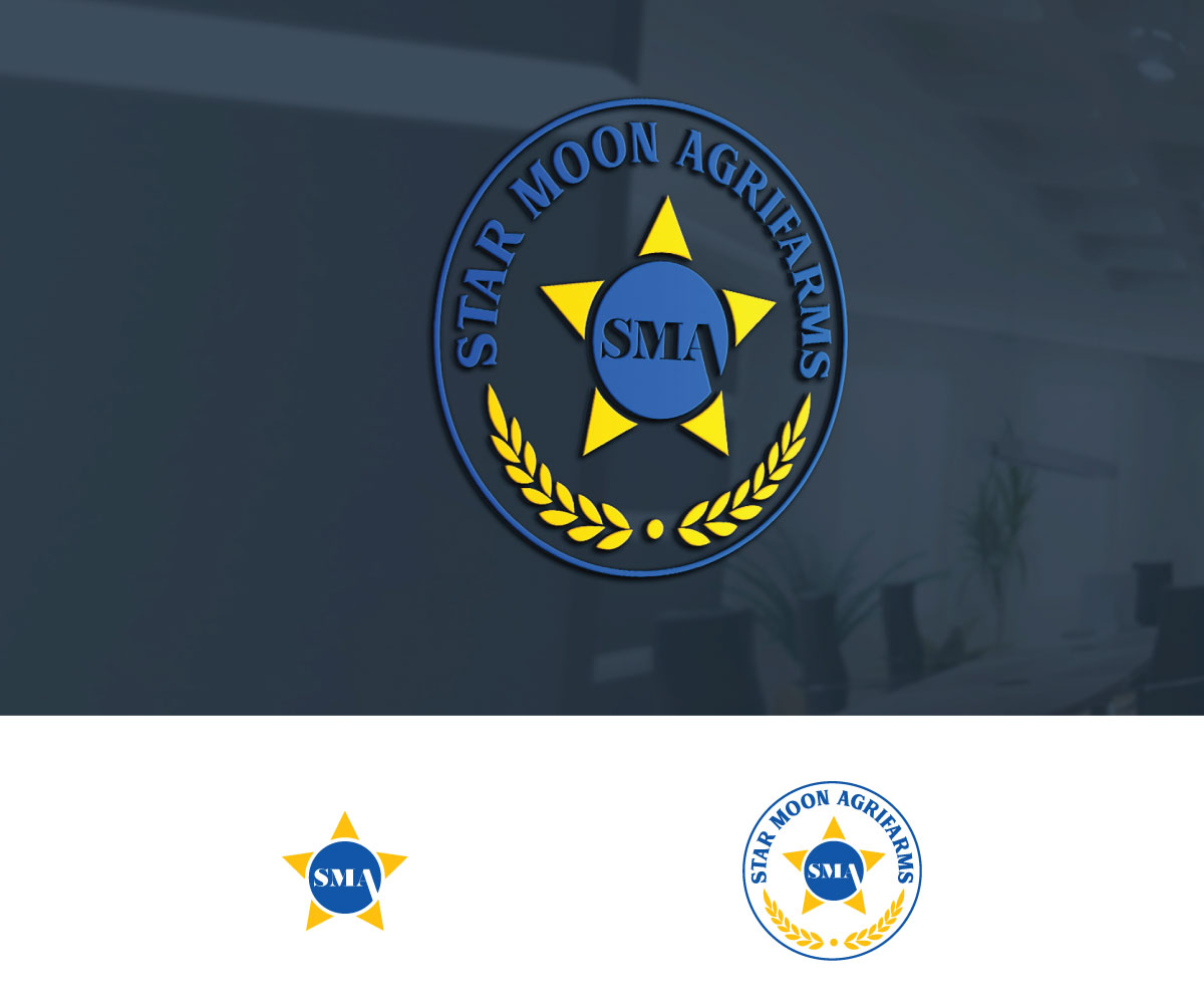 Logo Design by Srk pix!14 for this project | Design #36911356