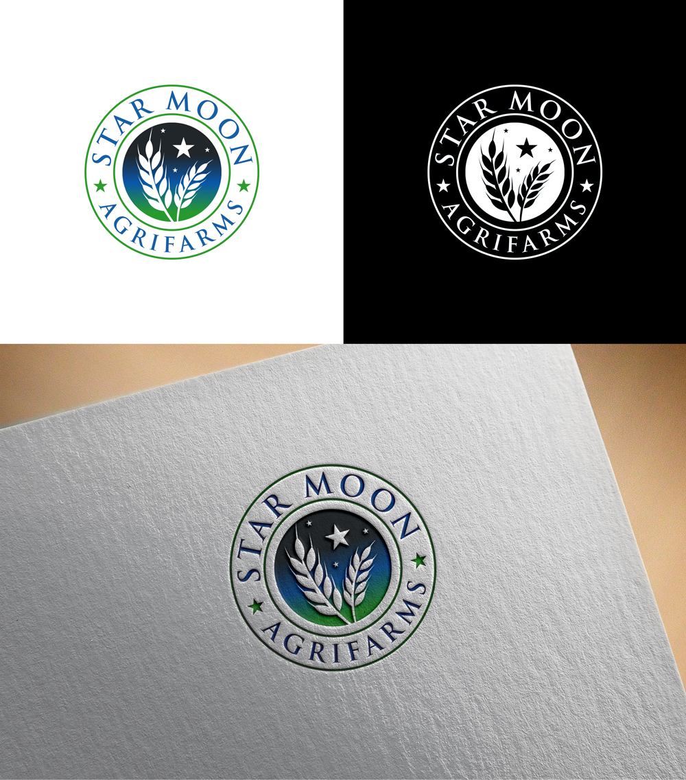 Logo Design by RA-bica for this project | Design #36921471