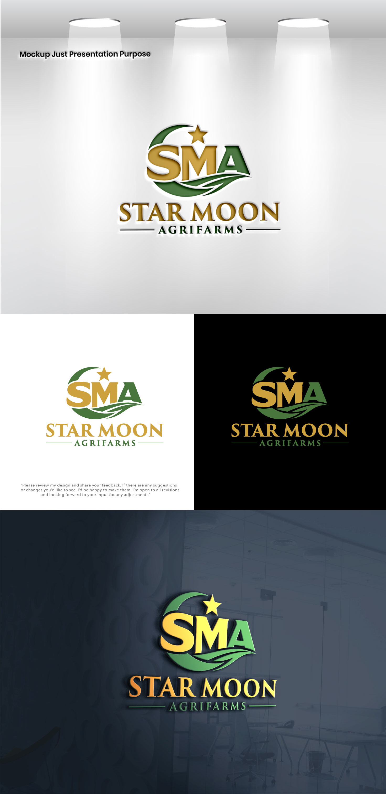 Logo Design by VectorForge for this project | Design #36903256