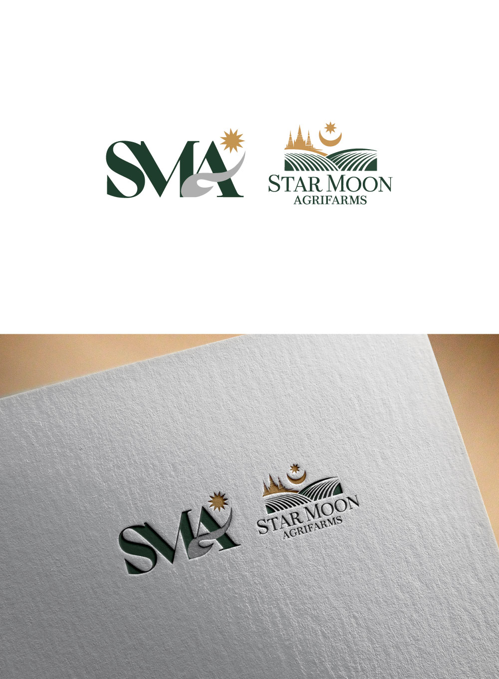 Logo Design by KING JM for this project | Design #36900479