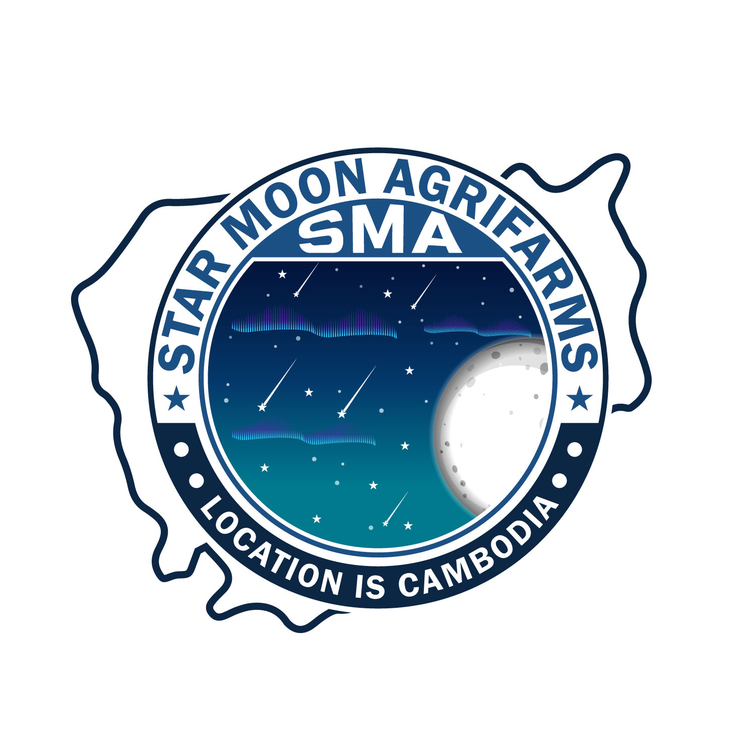 Logo Design by Suvendu.S for this project | Design #36927452