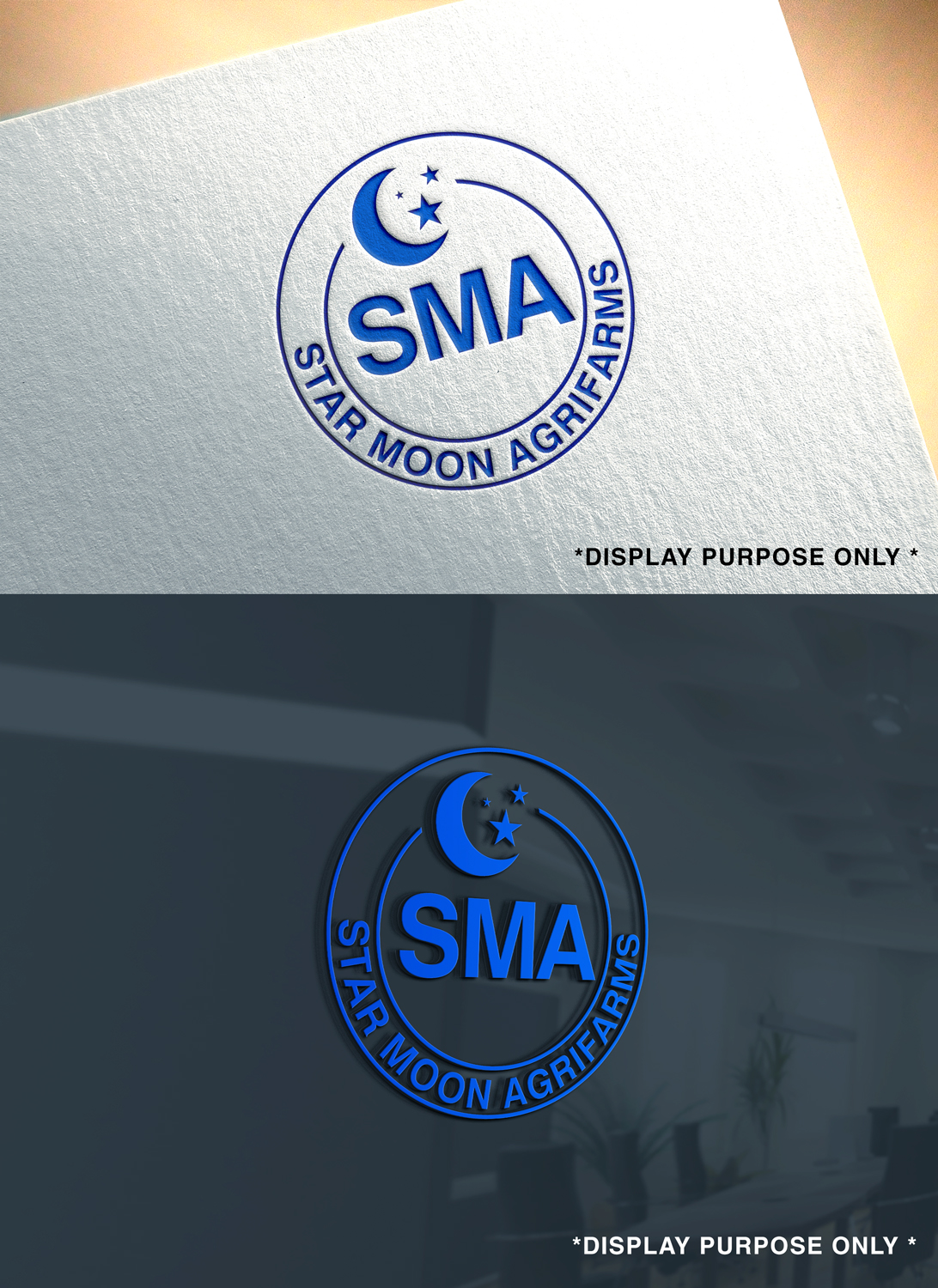 Logo Design by RaKu 2 for this project | Design #36933402