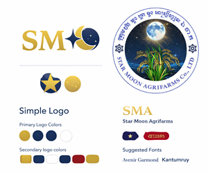 Design de Logo par maxiic pour ce projet | Design : #36897533