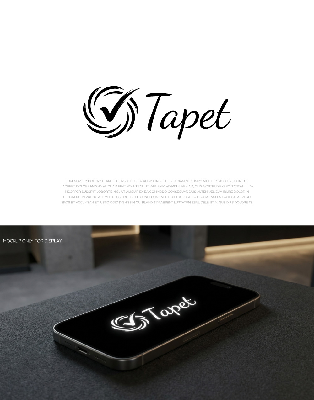 Logo Design by LogoEon for this project | Design #36900319