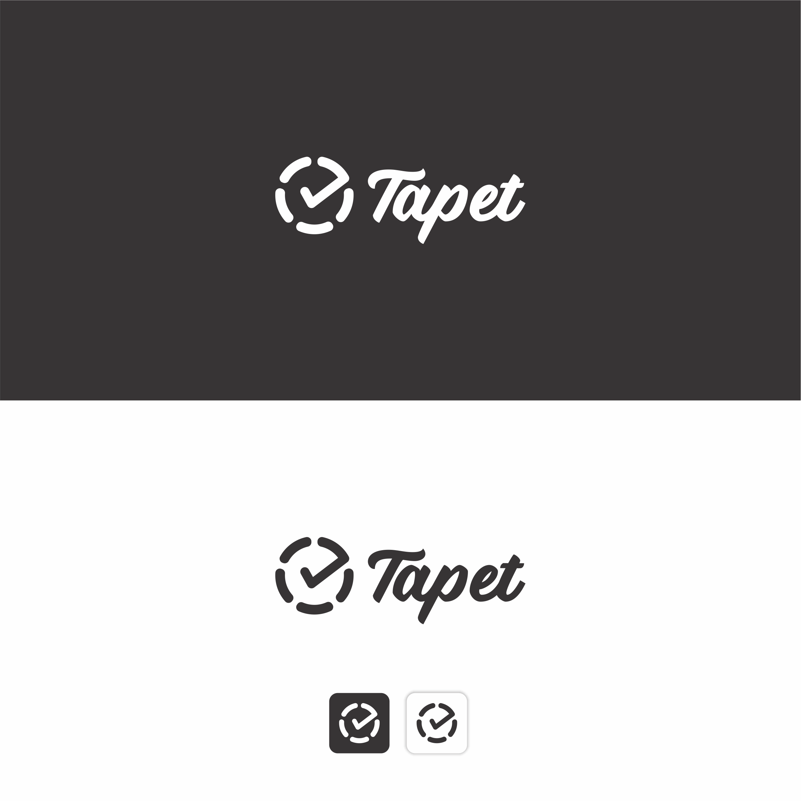 Logo Design by ndra for this project | Design #36901504