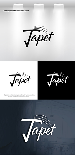 Logo Design by VectorForge for this project | Design: #36904142