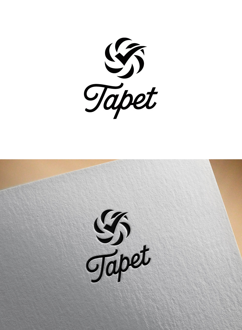 Logo Design by KING JM for this project | Design #36900291